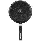 Сковорода блинная Мечта Гранит Black Induction Pro 24