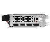 Видеокарта ASRock AMD Radeon RX6600 Challenger D 8GB GDDR6 128bit