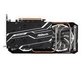 Видеокарта ASRock AMD Radeon RX6600 Challenger D 8GB GDDR6 128bit