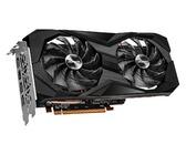 Видеокарта ASRock AMD Radeon RX6600 Challenger D 8GB GDDR6 128bit