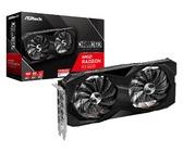 Видеокарта ASRock AMD Radeon RX6600 Challenger D 8GB GDDR6 128bit