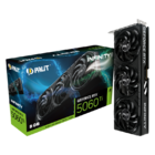 Видеокарта Palit GeForce RTX5060Ti Infinity 3 8GB GDDR7 128bit