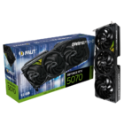 Видеокарта Palit GeForce RTX5070 GamingPro-S 12GB GDDR7 192bit