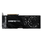 Видеокарта Palit GeForce RTX5070 GamingPro-S 12GB GDDR7 192bit