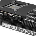 Видеокарта Inno3D GeForce RTX5070 Twin X2 12GB GDDR7 192bit