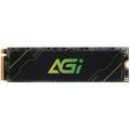Накопитель AGi AI818 2TB M.2 2280