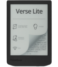 Электронная книга PocketBook 619 Verse Lite черный