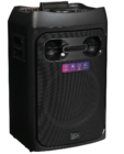 Аудиосистема Fiero Soundfall Mini HS400 черный