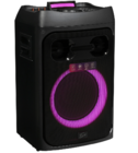 Аудиосистема Fiero Soundfall Mini HS400 черный