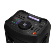 Аудиосистема Fiero Soundfall Mini HS400 черный