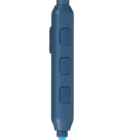Беспроводные наушники Kenshi N-1 Blue