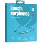 Беспроводные наушники Kenshi N-1 Blue