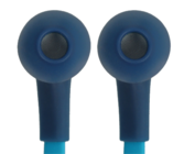 Беспроводные наушники Kenshi N-1 Blue