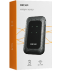 Портативный рооутер Dexp MWR3