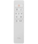 Кондиционер мобильный TCL PDL 07 BL белый