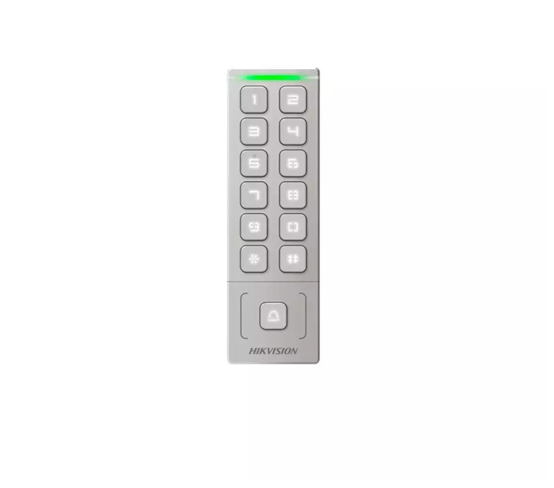 Терминал доступа Hikvision DS-K1T809MX