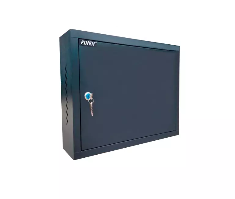 Шкаф серверный настенный Finen WX-5402 2U 19''