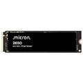 Накопитель Micron 2650 512GB M.2 2280 OEM