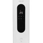 Масляный обогреватель Dexp OH-1507EW
