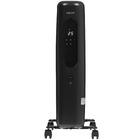 Масляный обогреватель Dexp OH-2009EB