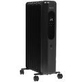 Масляный обогреватель Dexp OH-2009EB