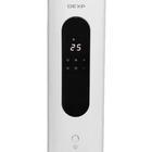 Масляный обогреватель Dexp OH-2511EW