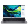 Ноутбук Acer Lite AL15-32P-C8T3 Intel Celeron N4500 8GB DDR4 128GB SSD NVMe FHD Steel Gray
