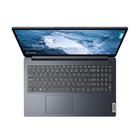 Ноутбук Lenovo Ideapad 1 15IRU7 Intel Core i5-1335U 16GB DDR4 512GB SSD NVMe FHD Touch IPS Abyss Blue