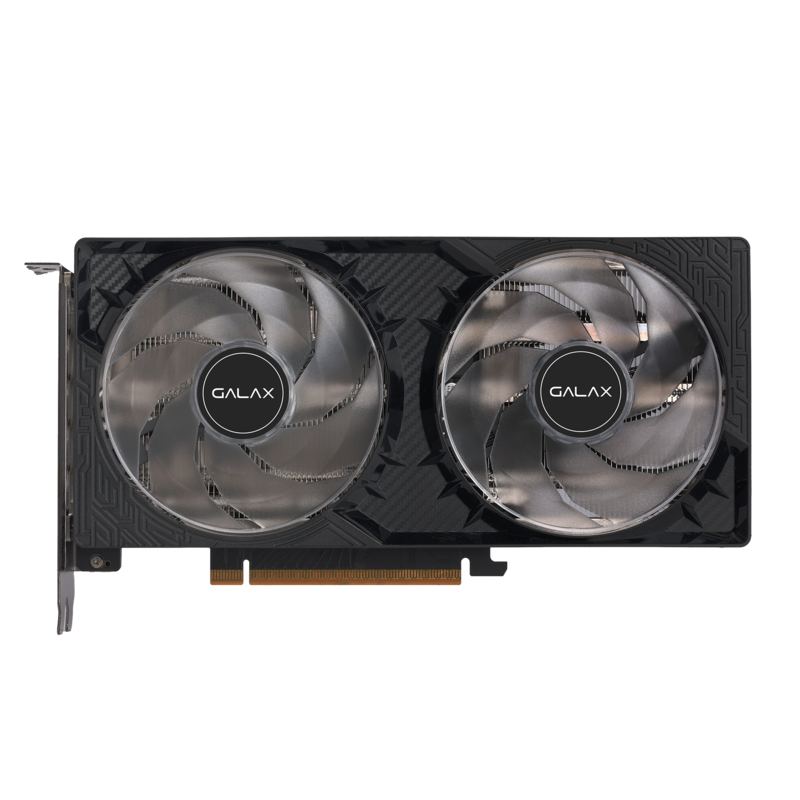 Видеокарта Galax GeForce RTX5050 1-Click OC 8GB GDDR6 128bit