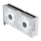 Видеокарта Galax GeForce RTX5050 1-Click OC White 8GB GDDR6 128bit
