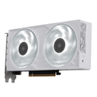 Видеокарта Galax GeForce RTX5050 1-Click OC White 8GB GDDR6 128bit