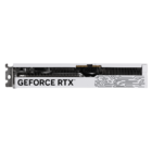 Видеокарта Galax GeForce RTX5050 1-Click OC White 8GB GDDR6 128bit