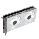 Видеокарта Galax GeForce RTX5050 1-Click OC White 8GB GDDR6 128bit