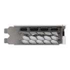 Видеокарта Galax GeForce RTX5050 1-Click OC White 8GB GDDR6 128bit
