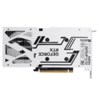 Видеокарта Galax GeForce RTX5050 1-Click OC White 8GB GDDR6 128bit