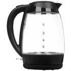 Электрочайник Dexp DK-0830 Black