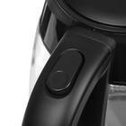 Электрочайник Dexp DK-0830 Black