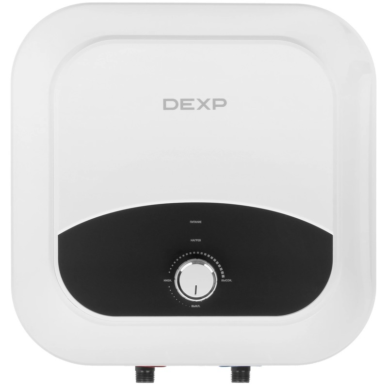 Водонагреватель Dexp D15-20VD2 O