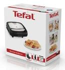 Вафельница Tefal WD170D38