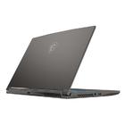 Ноутбук MSI Thin 15 Intel Core i5-13420H 16GB DDR5 256GB SSD NVMe NVIDIA RTX2050 FHD IPS Black