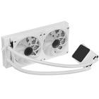 Система охлаждения Ardor Gaming Frostwave 240 SS White