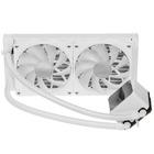 Система охлаждения Ardor Gaming Frostwave 240 SS White