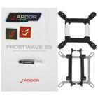 Система охлаждения Ardor Gaming Frostwave 240 SS White