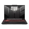 Ноутбук Asus TUF Gaming A16 FA607NUG AMD Ryzen 7 7445HS 8GB DDR5 256GB SSD NVMe NVIDIA RTX4050 IPS WUXGA W11 Mecha Gray