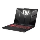 Ноутбук Asus TUF Gaming A16 FA607NUG AMD Ryzen 7 7445HS 24GB DDR5 1TB SSD NVMe NVIDIA RTX4050 IPS WUXGA W11 Mecha Gray
