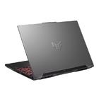 Ноутбук Asus TUF Gaming A16 FA607NUG AMD Ryzen 7 7445HS 24GB DDR5 1TB SSD NVMe NVIDIA RTX4050 IPS WUXGA W11 Mecha Gray