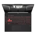 Ноутбук Asus TUF Gaming A16 FA607NUG AMD Ryzen 7 7445HS 64GB DDR5 1TB SSD NVMe NVIDIA RTX4050 IPS WUXGA W11 Mecha Gray