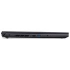 Ноутбук Acer Nitro V 16 ANV16-71 Intel Core i7-14650HX 12GB DDR5 512GB SSD NVMe NVIDIA RTX4050 IPS 1920x1200 Black