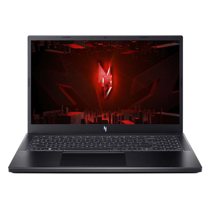 Ноутбук Acer Nitro V 15 ANV15-51 Intel Core i5-13420H 12GB DDR5 1TB SSD NVMe + 512GB SSD NVMe NVIDIA RTX2050 FHD IPS Black