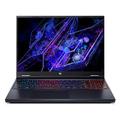 Ноутбук Acer Predator Helios Neo 16 PHN16-71 Intel Core i7-13700HX 20GB DDR5 256GB SSD NVMe NVIDIA RTX4060 WQXGA IPS Obsidian Black